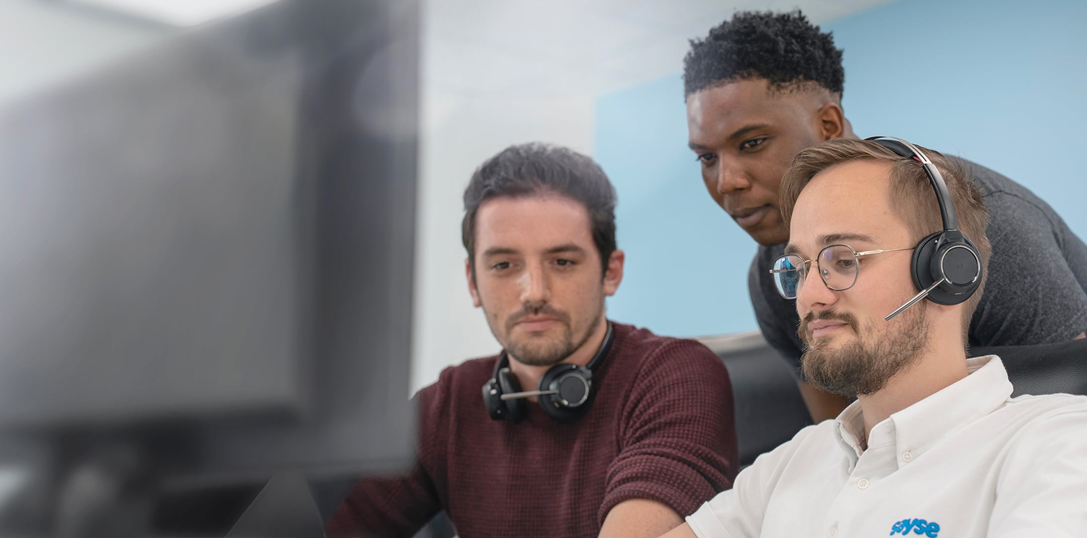 Wanup pour les entreprises