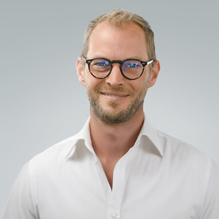 Benoit DESPRES, DGA de Sayse